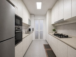 Blk 287A Compassvale Cape (Sengkang), HDB 4 Rooms #543162731